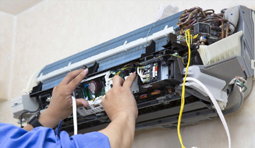 HVAC Solutions
